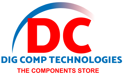 Dig Comp Technologies